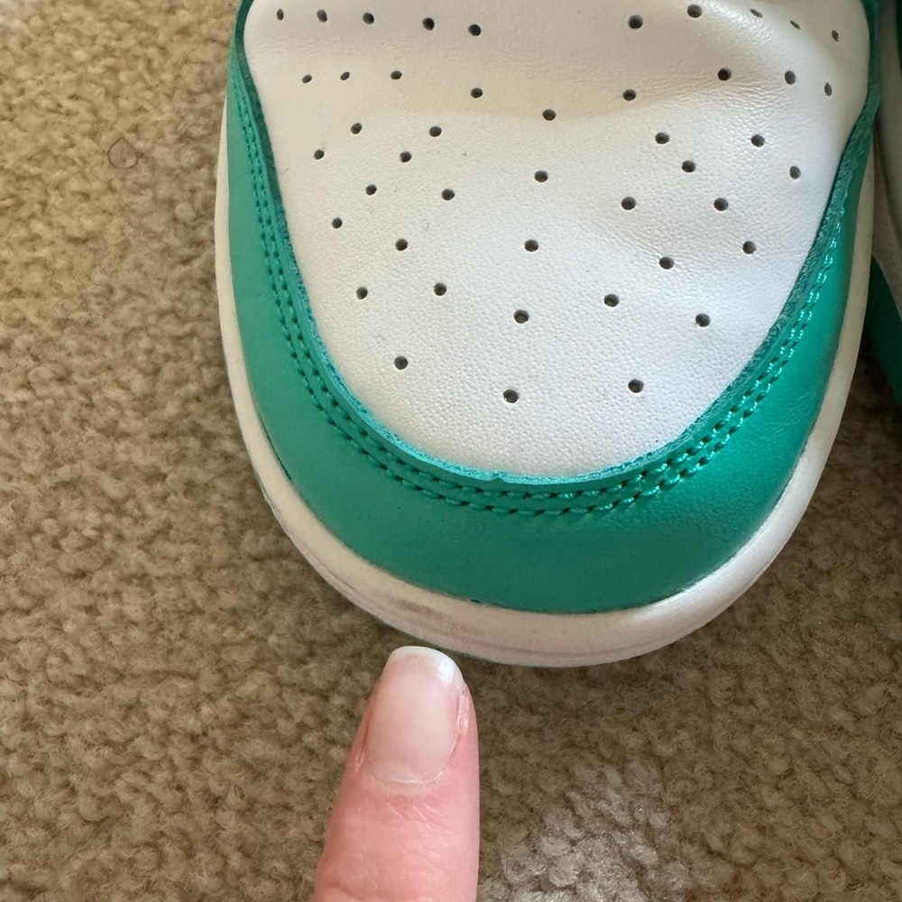 Nike Dunks - Picture 7 of 7